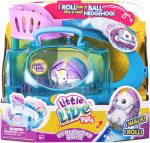 Erizo Juguete Little Live Erizo Juguete Little Live