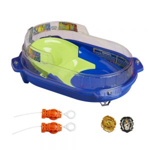 Estadio Beyblade Burst Toysrus
