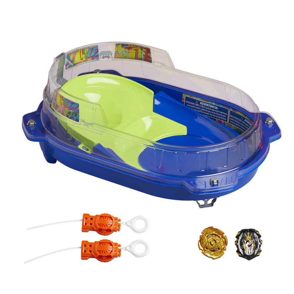 Estadio Beyblade Burst Toysrus