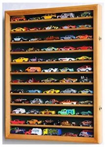 Estanterias Para Coches De Juguete