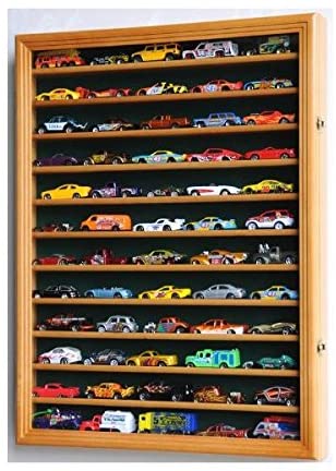 Estanterias Para Coches De Juguete