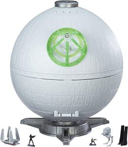 Estrella De La Muerte Star Wars Juguete