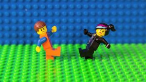 Everything Is Awesome Lego Song
