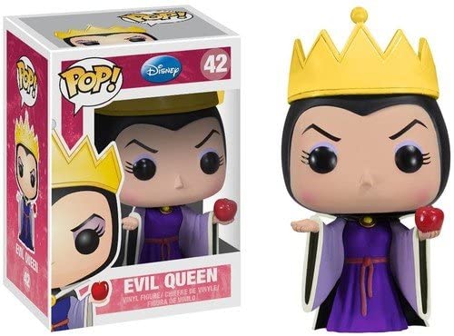 Evil Queen Funko Evil Queen Funko