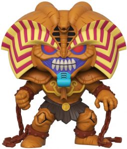 Exodia Funko Pop