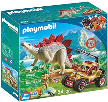 Exploradores De Playmobil