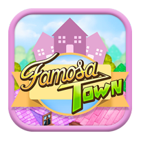 Famosa Town Pinypon