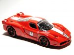 Ferrari Fxx Evoluzione Hot Wheels