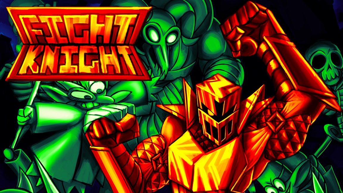 Fight Knight Switch