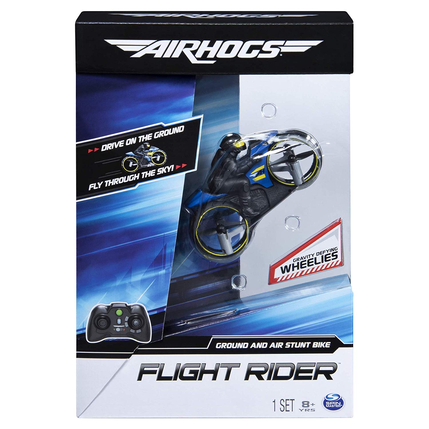 Flight Rider Juguete