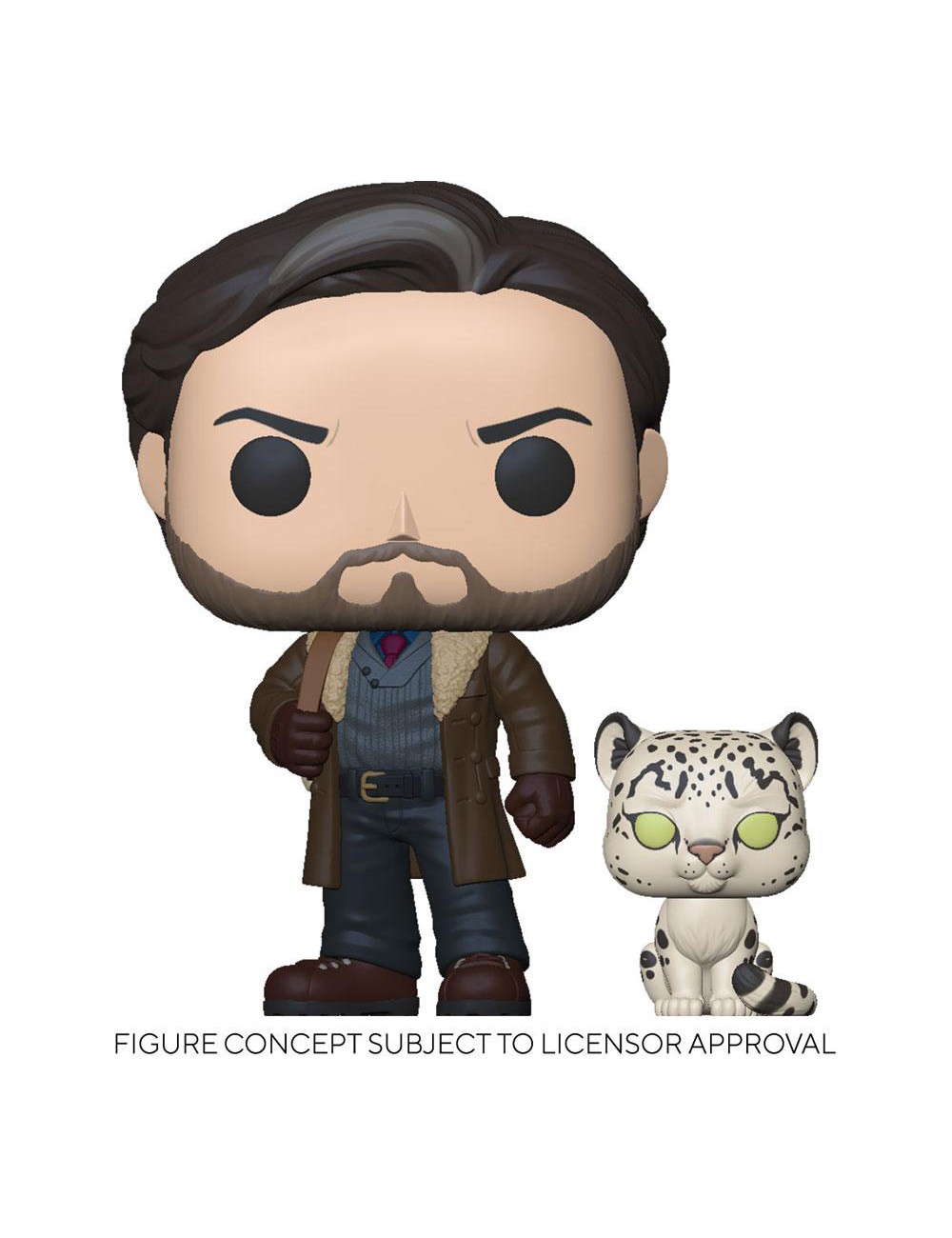 Friking Funko