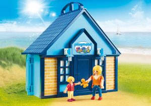 Fun Park Playmobil