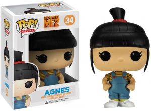 Funko Agnes