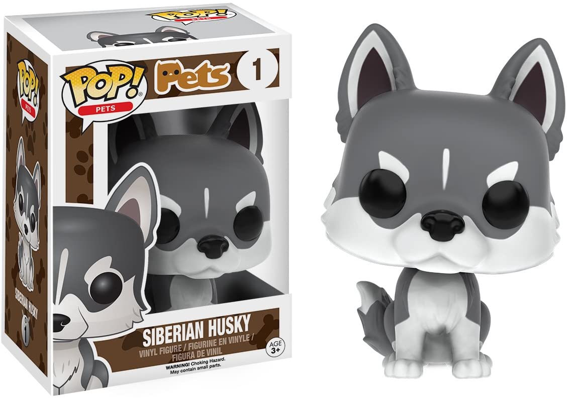 Funko Animals