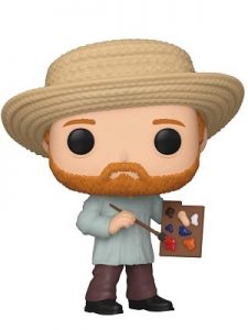 Funko Artistas