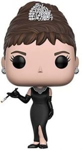 Funko Audrey Hepburn