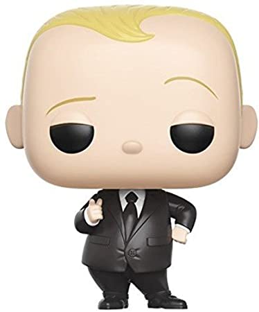 Funko Bebe Jefazo