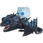 Funko Caminante Blanco Dragon Funko Caminante Blanco Dragon