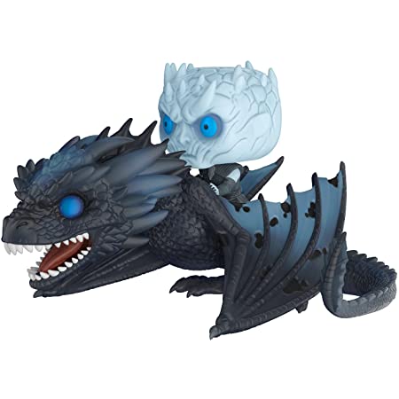 Funko Caminante Blanco Dragon