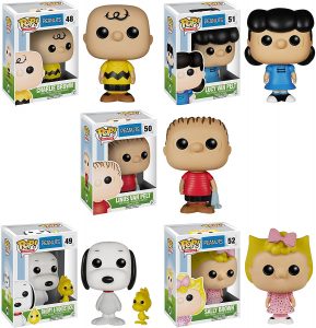 Funko Charlie