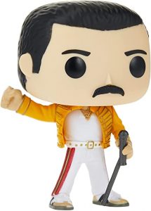 Funko De Freddie Mercury