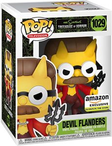 Funko De Los Simpson