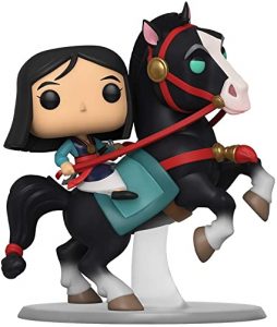 Funko De Mulan