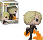 Funko De Sanji