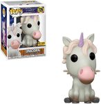 Funko De Unicornio Funko De Unicornio