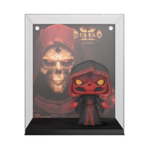 Funko Diablo