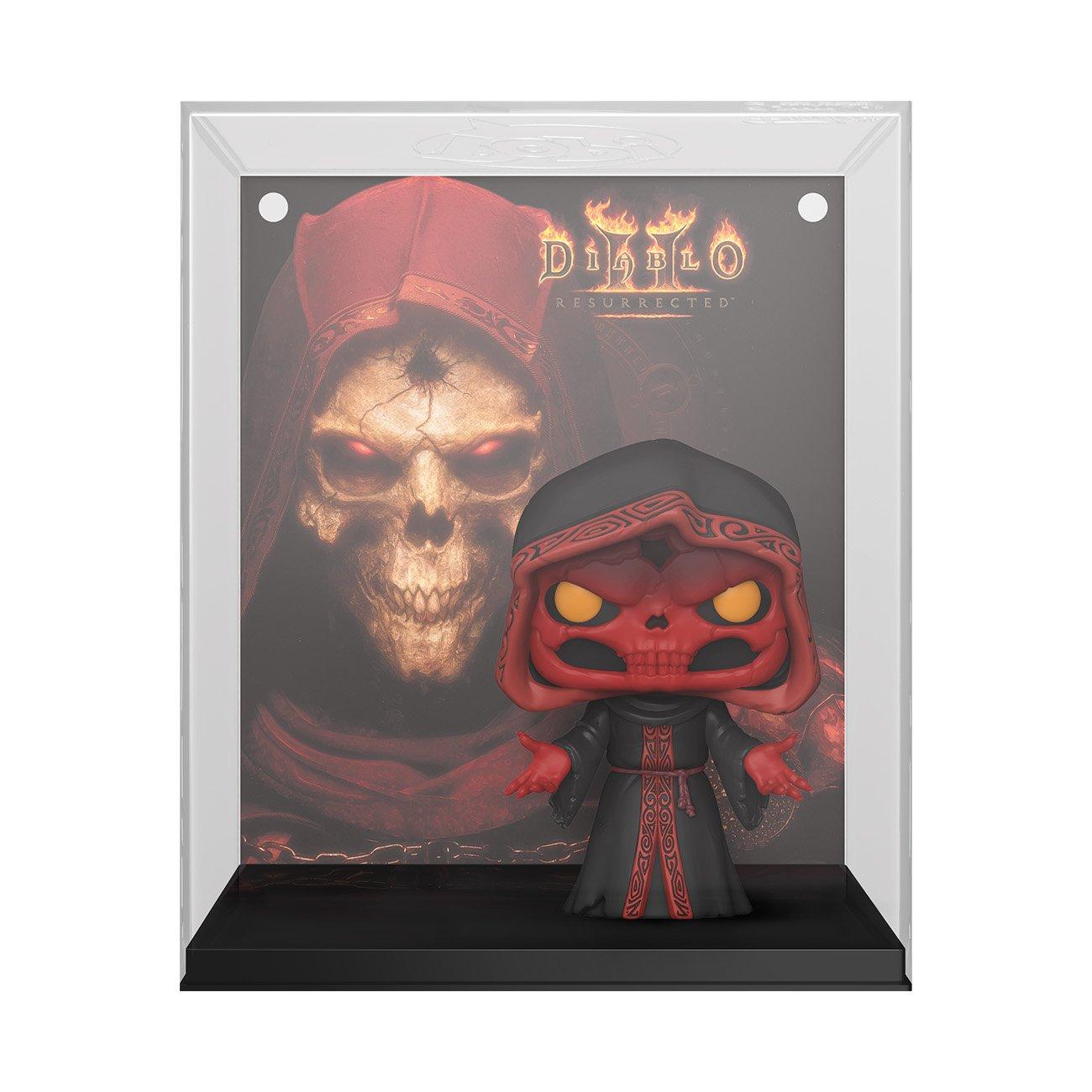 Funko Diablo