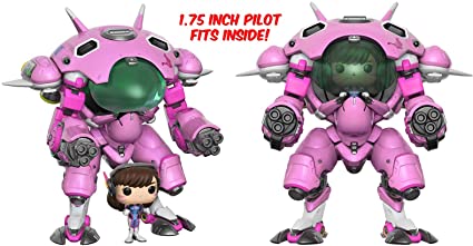 Funko Dva Meka