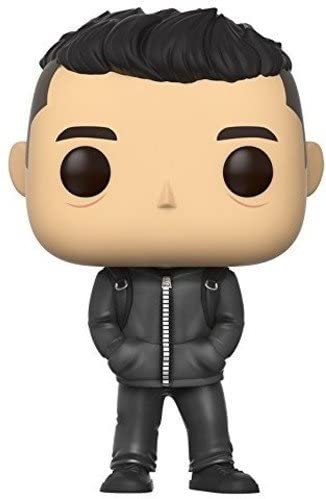 Funko Elliot