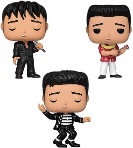 Funko Elvis Presley
