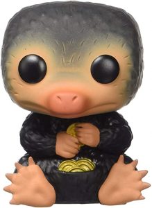 Funko Escarbato