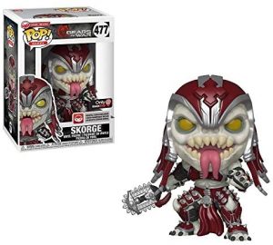 Funko Gears Of War
