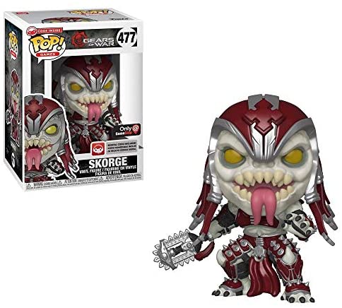 Funko Gears Of War
