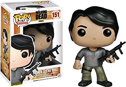 Funko Glenn The Walking Dead