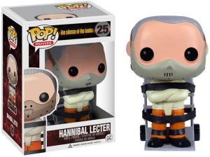 Funko Hannibal