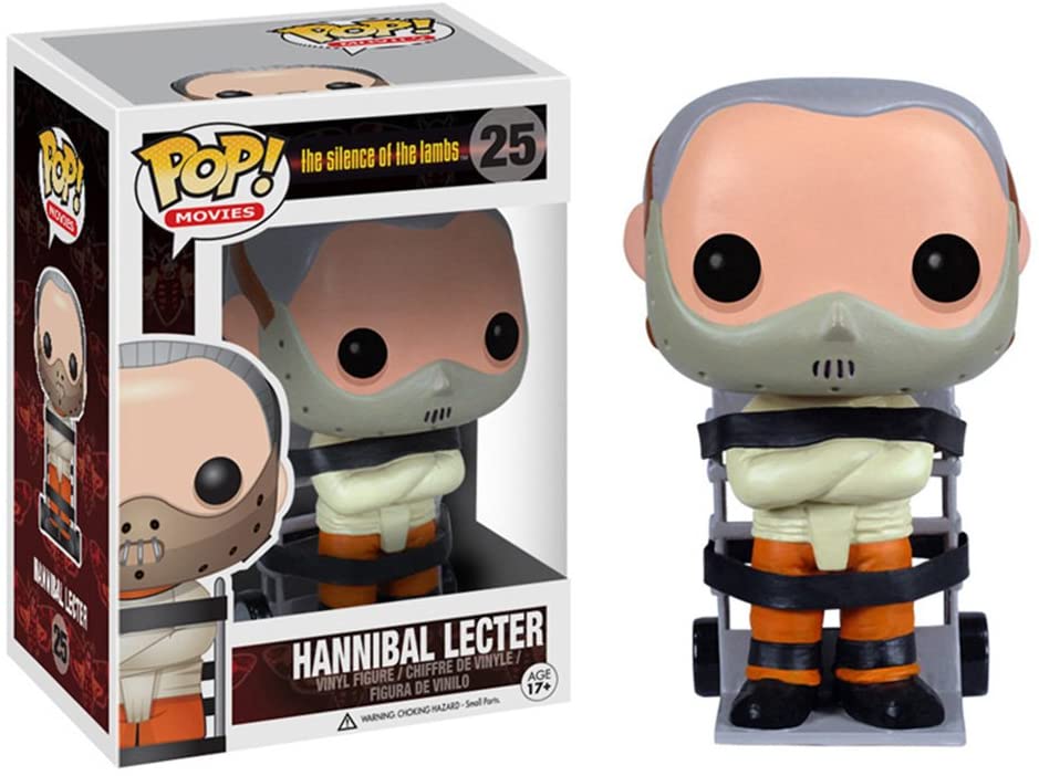 Funko Hannibal