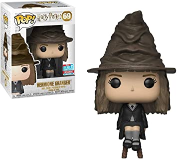 Funko Harry Potter Sombrero Seleccionador