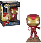 Funko Iron Man Luz