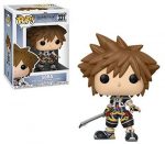 Funko Kingdom Hearts Sora Funko Kingdom Hearts Sora