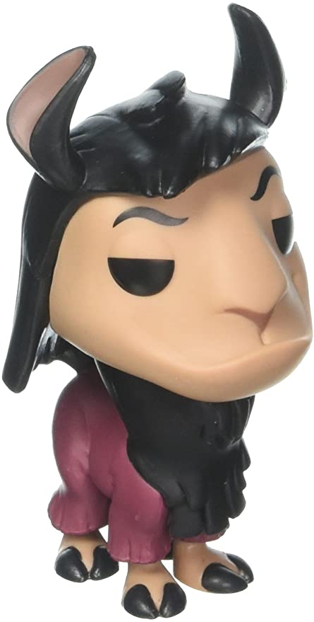Funko Kuzco Llama