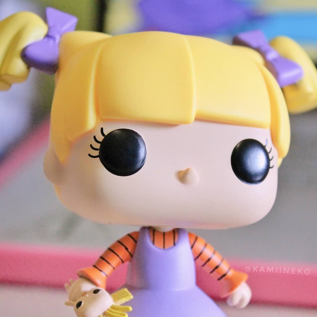 Funko La Banda Del Patio