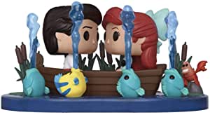 Funko La Sirenita Besala