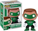 Funko Linterna Verde