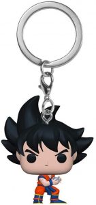 Funko Llavero Goku