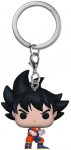Funko Llavero Goku Funko Llavero Goku