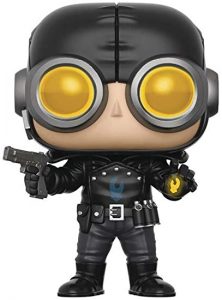 Funko Lobster Johnson